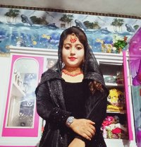 Alka - escort in Kolkata