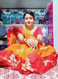 Alka - escort in Kolkata Photo 6 of 6