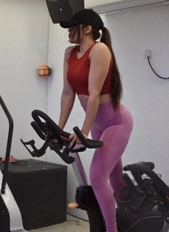 Aisha Fitness Model Available In Delhi - escort in New Delhi Photo 2 of 2