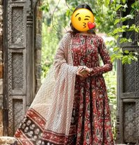 Alka Reddy Fashion Model - escort in Hyderabad