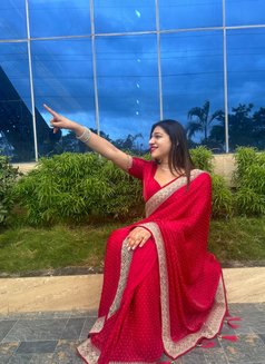 Alka Sharma - Transsexual escort in Bangalore Photo 1 of 14
