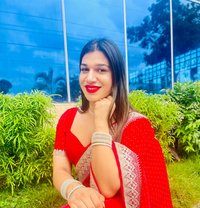 Alka Sharma - Acompañantes transexual in Bangalore