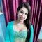 Alka Sharma - Transsexual escort in Bangalore