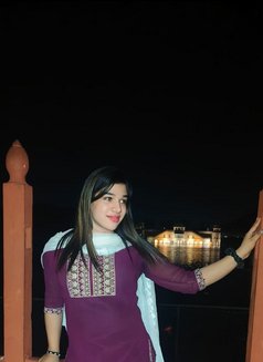 Alka Sharma - Transsexual escort in Bangalore Photo 4 of 14