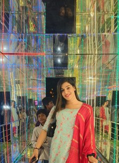 Alka Sharma - Transsexual escort in Bangalore Photo 5 of 14