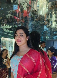 Alka Sharma - Transsexual escort in Bangalore Photo 6 of 14