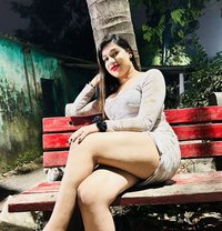 Alka Sharma - Transsexual escort in Navi Mumbai