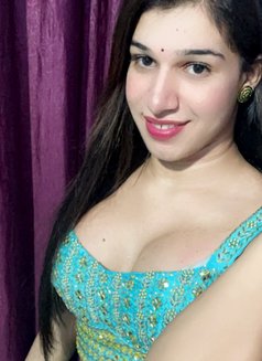 Alka Sharma - Transsexual escort in Bangalore Photo 10 of 14