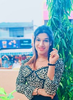 Alka Sharma - Transsexual escort in Bangalore Photo 11 of 14