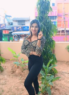 Alka Sharma - Transsexual escort in Bangalore Photo 12 of 14