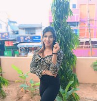 Alka Sharma - Acompañantes transexual in Bangalore