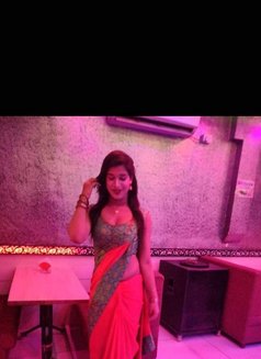 Alka Sharma - Transsexual escort in Bangalore Photo 13 of 14