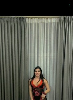 Alka Sharma - Transsexual escort in Bangalore Photo 15 of 15