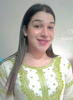 Alka Sharma - Acompañantes transexual in Bangalore Photo 6 of 8