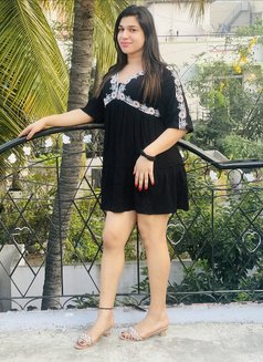 Alka Sharma - Acompañantes transexual in Bangalore Photo 7 of 8