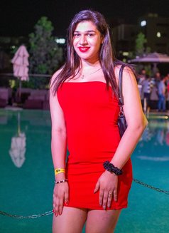 Alka Sharma - Acompañantes transexual in Bangalore Photo 8 of 8