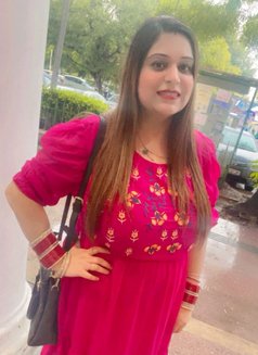 Alka Verified Independent - escort in Vijayawada Photo 1 of 4