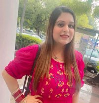 Alka Verified Independent - escort in Vijayawada
