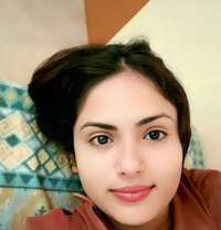 Alka (wabcam & Real Meet) 🤍 - puta in Candolim, Goa