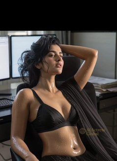 All Ahmdabad and Gandhinagar Call Girl - escort in Ahmedabad Photo 3 of 10