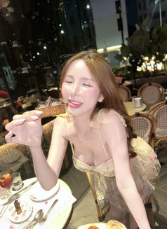 All. Aoi - escort in Taipei Photo 4 of 8