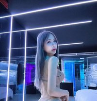 All. Aoi - escort in Bangkok