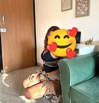 All Area Available Best Model - escort in Ahmedabad