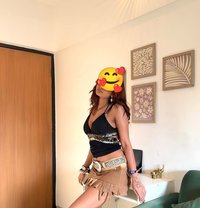 All Area Available Best Model - escort in Bangalore