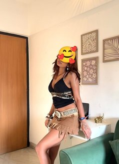 All Area Available Best Model - escort in Kolkata Photo 1 of 3
