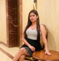All Area Available - escort in Kochi