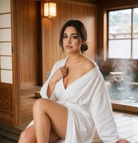 All Five Star Hotels. Independent - escort in New Delhi