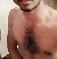 All in One Fuck Boy - Male escort in Hyderabad