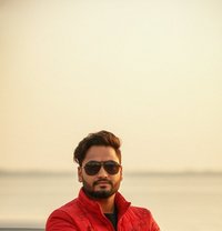 All Maharashtra Genuine Service Boy Sun - Male escort in Pune