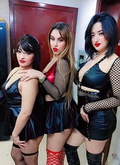 All Mistress in Session - puta in Muscat Photo 15 of 16