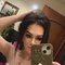 All natural, Tasty Pinkie - Transsexual escort in Davao