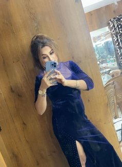 All Pics Are Real Indian & Russian Model - escort in Pune Photo 1 of 3