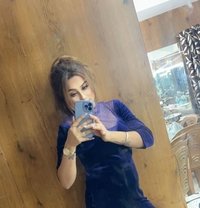 All Pics Are Real Indian & Russian Model - escort in Pune Photo 1 of 3
