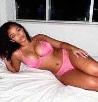 All Positions Slim Girl Abby Suzie - escort in New Delhi
