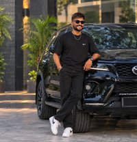 All Regions - Male escort in Bhopal