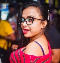 All Round Sex Satisfaction Guaranteed - puta in Chennai