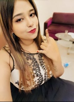 All Round Sex Satisfaction Real Gfe 100% - puta in Chennai Photo 2 of 3