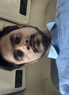 All Rounder Spicy ( Real & Cam Fun) - Male escort in New Delhi Photo 1 of 7