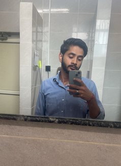 All Rounder Spicy ( Real & Cam Fun) - Male escort in New Delhi Photo 3 of 7