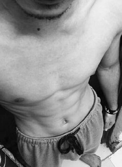 All Rounder Spicy ( Real & Cam Fun) - Male escort in New Delhi Photo 4 of 7