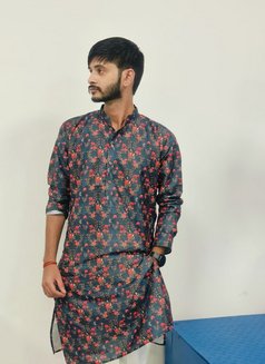 All Rounder Spicy ( Real & Cam Fun) - Male escort in New Delhi Photo 5 of 7