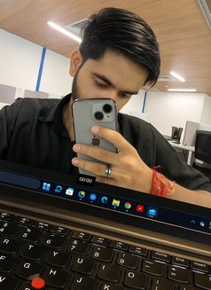 All Rounder Spicy ( Real & Cam Fun) - Male escort in New Delhi Photo 6 of 7