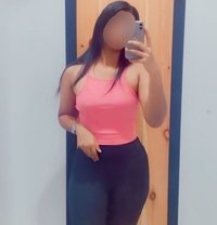 All Service Allowed and Available - escort in Bangalore