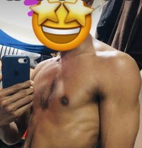 All Service Available(any Age) - Male escort in Dubai