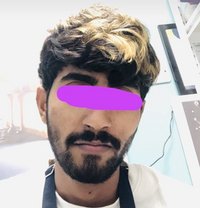 All Service Available(any Age) - Male escort in Dubai