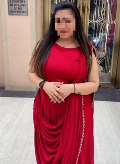 🦋🥀Rashmi🥀꧁☞︎Real Meet🦋Web⛑️Cam❣️☜꧂ - escort in Chennai Photo 1 of 1